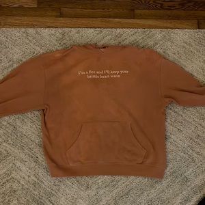 Taylor Swift Merch- Urban Outfitters Folklore Anniversary - “peace” sweatshirt